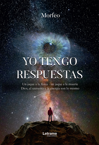 Yo tengo respuestas - cover