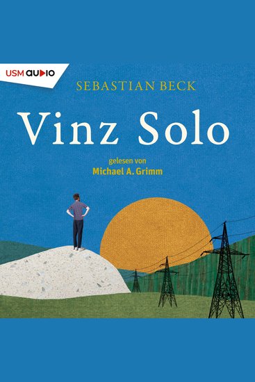Vinz Solo - cover