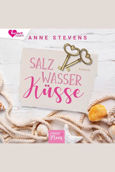 Salzwasser Küsse - cover