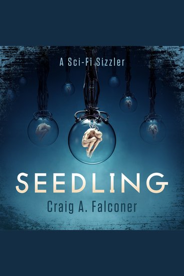 Seedling - cover