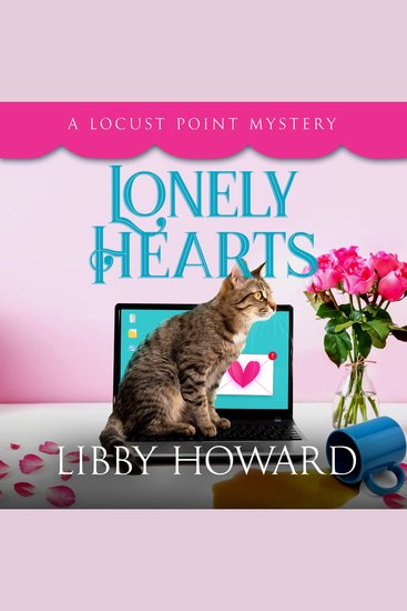 Lonely Hearts - cover