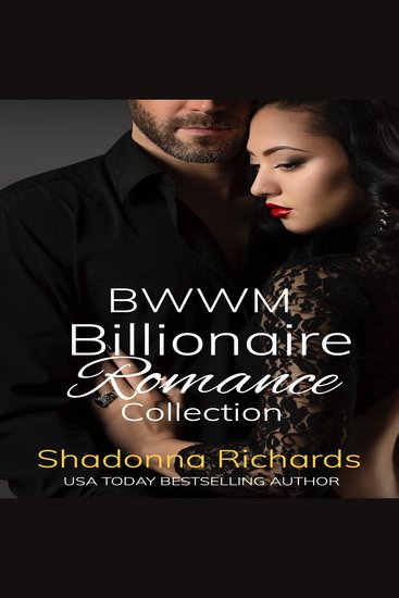 BWWM Billionaire Romance Collection - cover