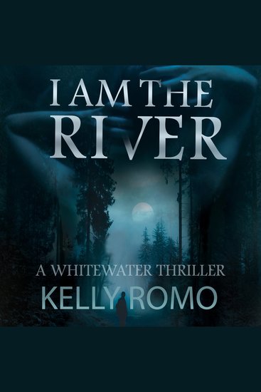 I am the river - cover