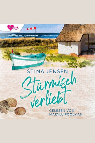 Stürmisch verliebt - cover