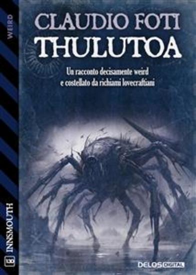Thulutoa - cover