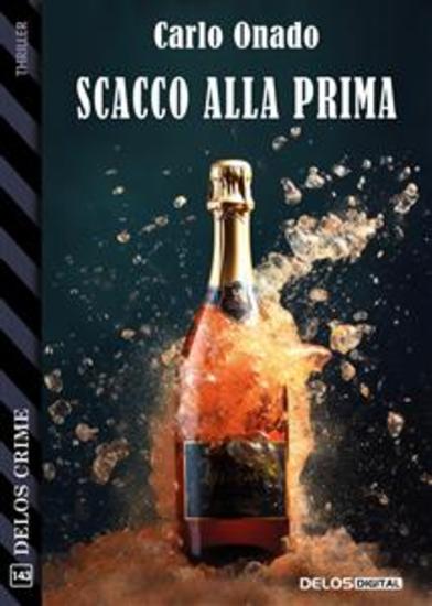 Scacco alla prima - cover
