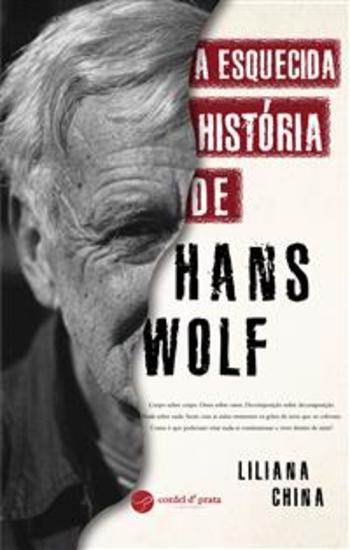 A Esquecida História de Hans Wolf - cover