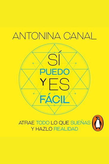 Sí puedo y es fácil - cover