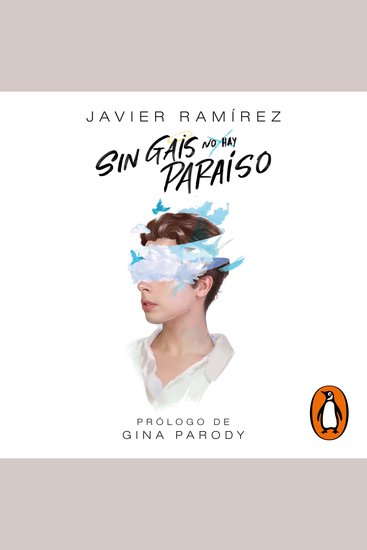 Sin gais no hay paraíso - cover