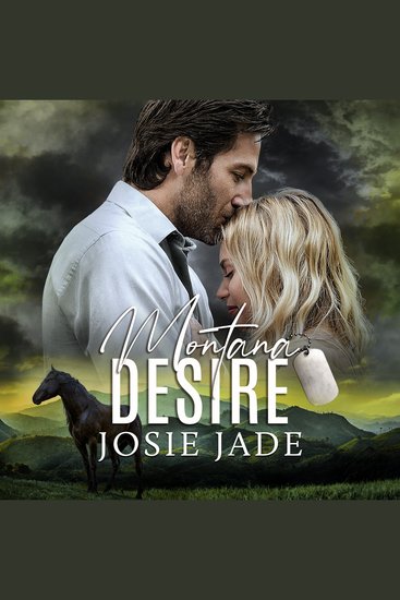 Montana Desire - cover