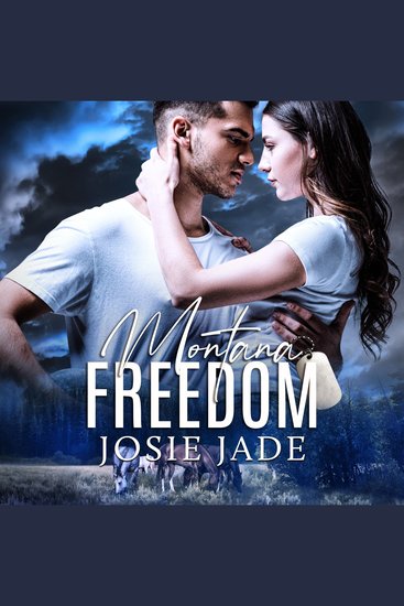 Montana Freedom - cover