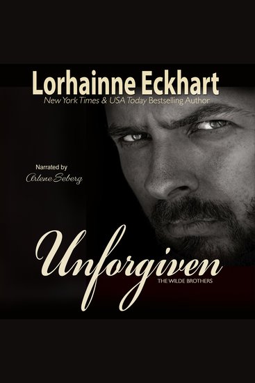 Unforgiven - cover