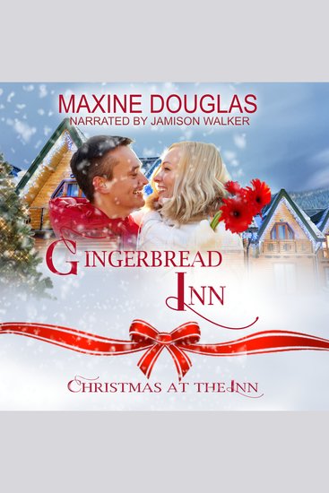 Gingerbread Inn - cover