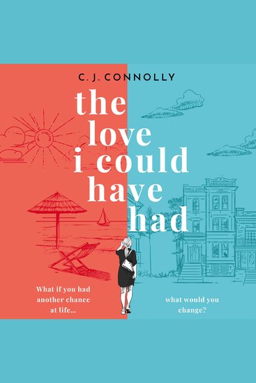 The Love I Could Have Had - cover