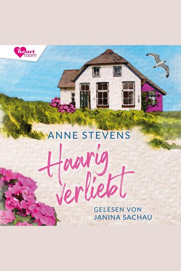 Haarig verliebt - cover