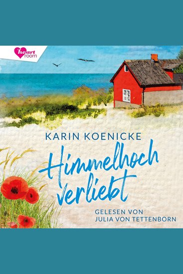 Himmelhoch verliebt - cover