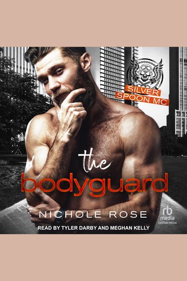The Bodyguard - cover