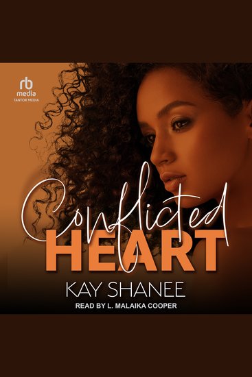 Conflicted Heart - cover