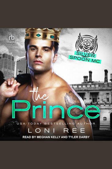 The Prince - cover