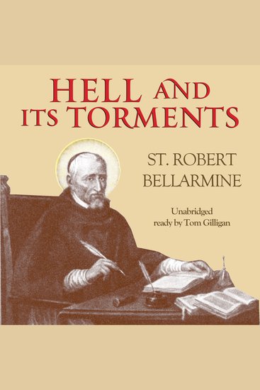 Hell and Its Torments - cover