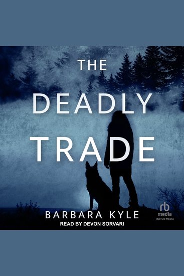 The Deadly Trade - cover