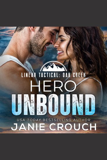 Hero Unbound - cover