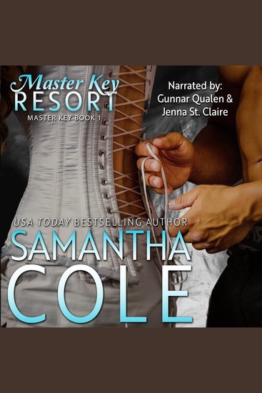 Master Key Resort - cover