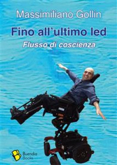 Fino all'ultimo led - Flusso di coscienza - cover