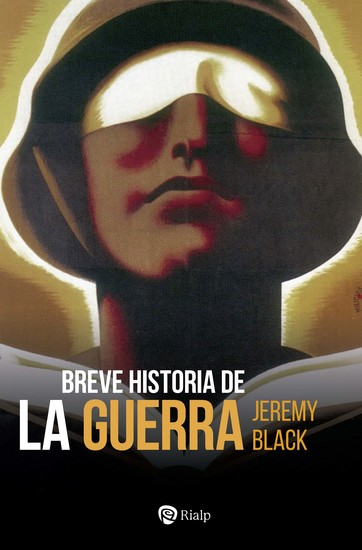 Breve historia de la guerra - cover
