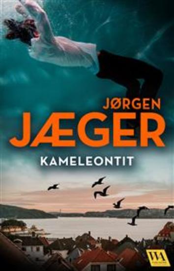 Kameleontit - cover