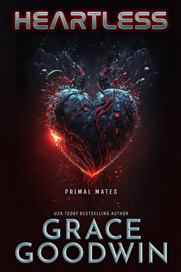 Heartless - Read book online
