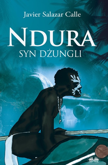 Ndura Syn Dżungli - cover