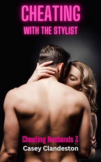 Cheating With The Stylist - cover