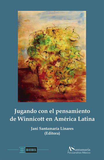 Jugando con el pensamiento de Winnicott en América Latina - cover