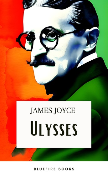Ulysses - cover