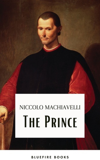 The Prince - cover