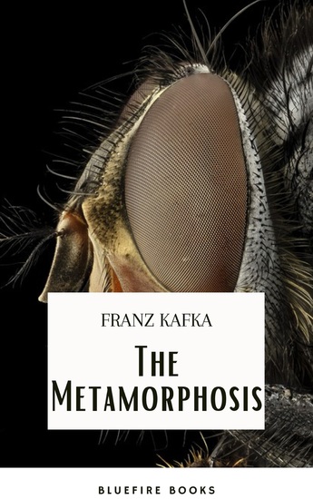 The Metamorphosis - cover