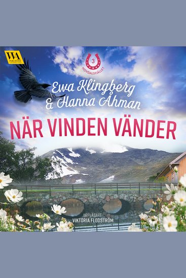 När vinden vänder - cover