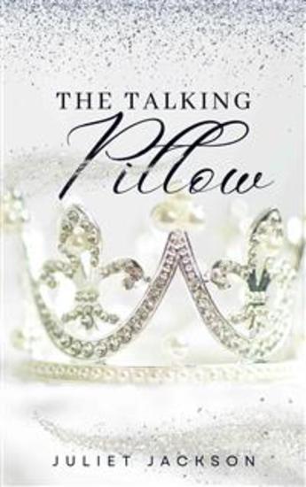 The Talking Pillow - cover