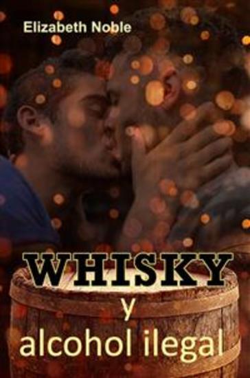 Whisky Y Alcohol Ilegal - cover