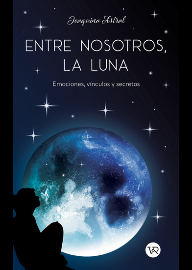 Entre nosotros la luna - cover