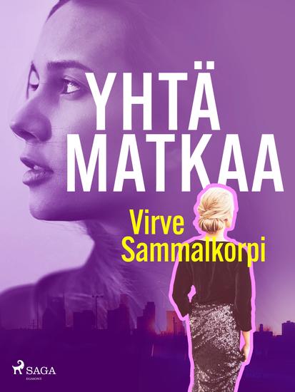 Yhtä matkaa - - - cover