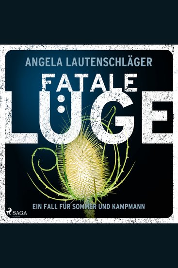 Fatale Lüge - cover