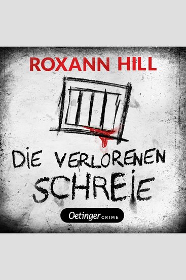 Storm & Partner 2 Die verlorenen Schreie - cover