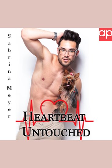 Heartbeat Untouched - cover