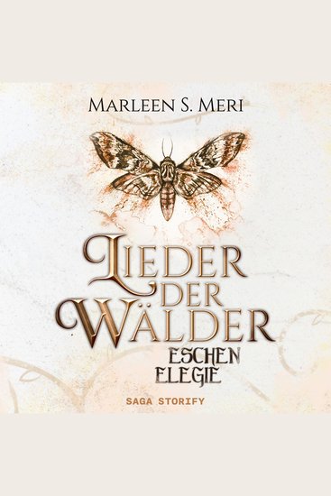 Lieder der Wälder: Eschenelegie - cover