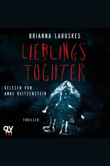 Lieblingstochter - cover