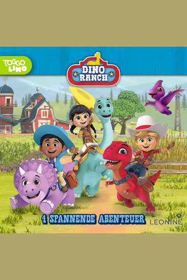 Folgen 49-52: Niemand ist perfekt - cover