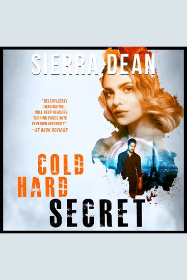 Cold Hard Secret - cover