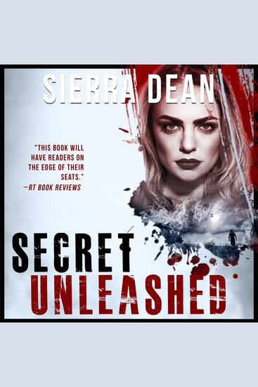 Secret Unleashed - cover